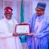 Governing Nigeria, A Tough Job – Buhari...Ask Nigerians To Endure Hardship