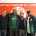 Green Lock FC Signs  MOU with Top Turkish Club, Rounds Off tour On a High