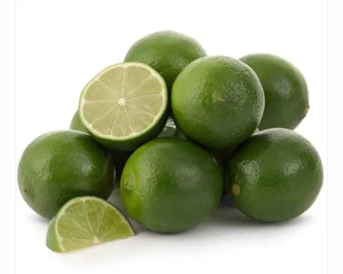 How to use lime to flush infection from body