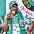Ikpea recounts  Supporters Club experience in Cote d'Ivoire   ..Says Club deserves govt and NFF  support