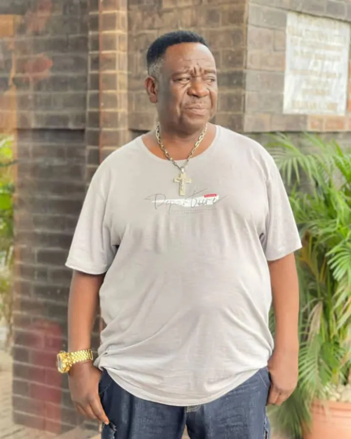 List of Nollywood Actors That Have Died in 2024