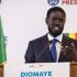 Meet Africa Youngest Faye who emerged President of Senegal 10 days after returning from Prison
