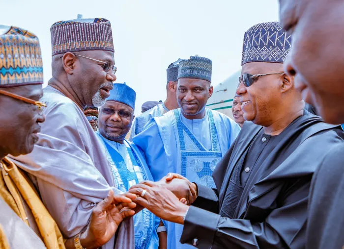 Musa Kida Lauds FG On Launch Of Outsourcing Initiative