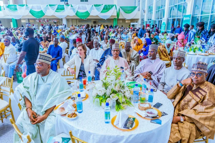 Musa Kida Lauds FG On Launch Of Outsourcing Initiative