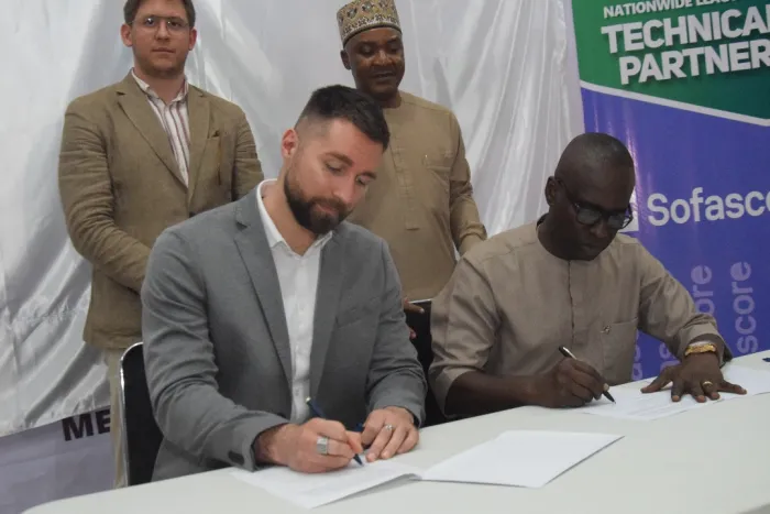 NLO/NEW YEAR MEGA LOTTERY DEAL:  NLO Clubs Will Enjoy Massive Benefits- Sola Ogunowo