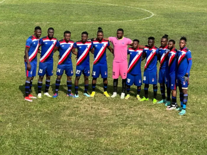 NPFL MATCHDAY 24 REVIEW: The Has started Gathering