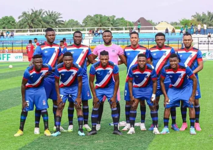 NPFL MATCHDAY 24 REVIEW: The Has started Gathering