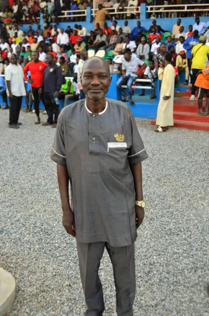 Nwangwu Reveals Reasons For BONFA Defeat By Ozalla In Neros/Anambra FA Cup; Praises Bishop Nwokolo For Support