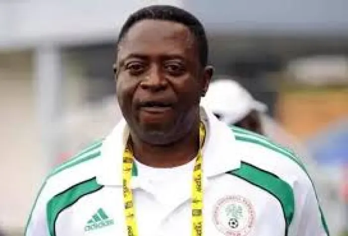 Odogwu In Box 18 : My Reservations With Appointing An Indigenous Coach For Super Eagles