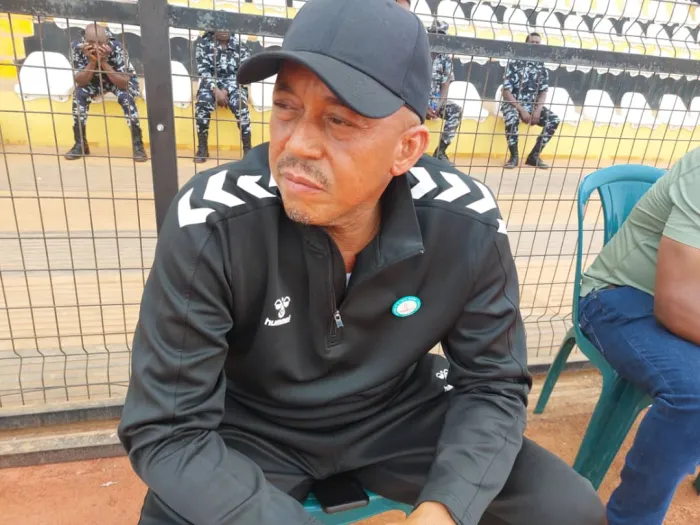 Promise Nwachukwu Turns 'Peace Maker' As  Awosanmi Grabs Fastest NPFL Goal Of The Season