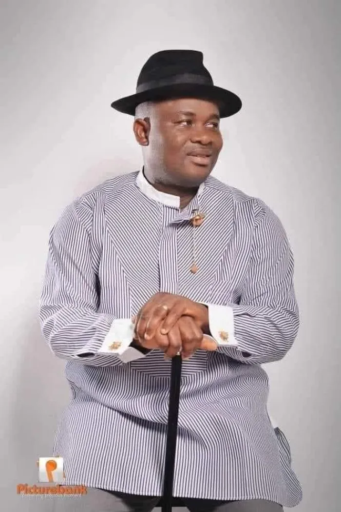 Prosperity Cup DG Rejoices with Prof Ayawei, Dr Akpe, Mr. Komonibo and Mr Alabrah on their Appointments