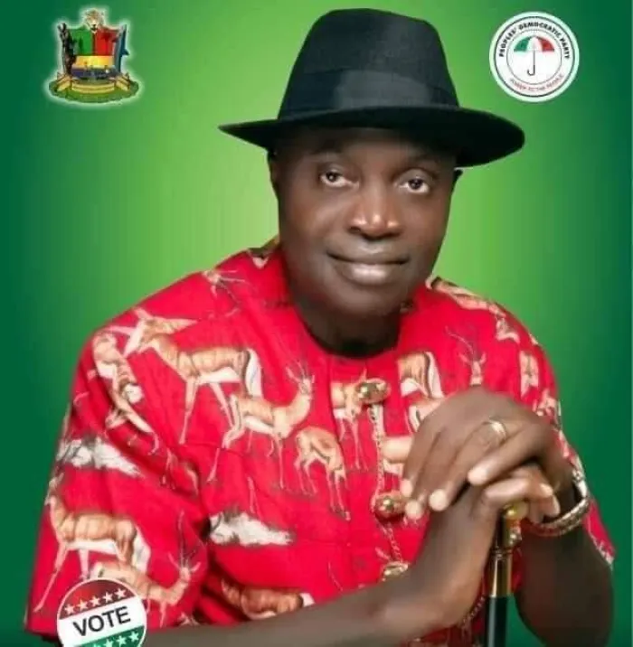 Prosperity Cup DG Rejoices with Prof Ayawei, Dr Akpe, Mr. Komonibo and Mr Alabrah on their Appointments