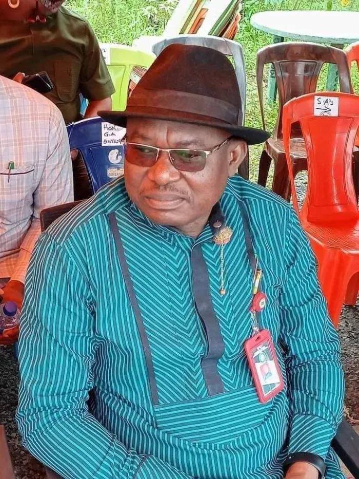 Prosperity Cup DG Rejoices with Prof Ayawei, Dr Akpe, Mr. Komonibo and Mr Alabrah on their Appointments