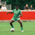 Regina Otu Excels In Team's Victory