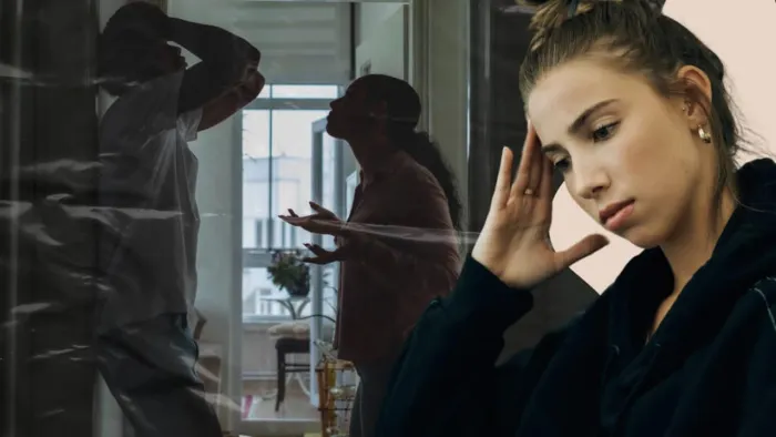 Signs Of  An Unhappy Marriage