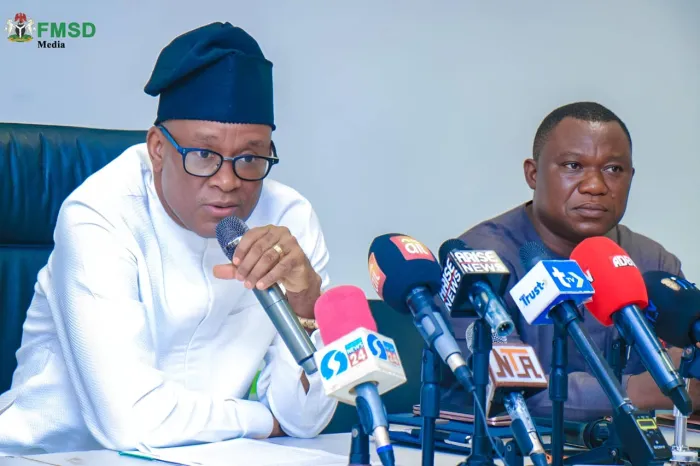 Sports Minister Says Prepations for Next African Games Starts Immediately,  Salutes Team Nigeria's Performance,