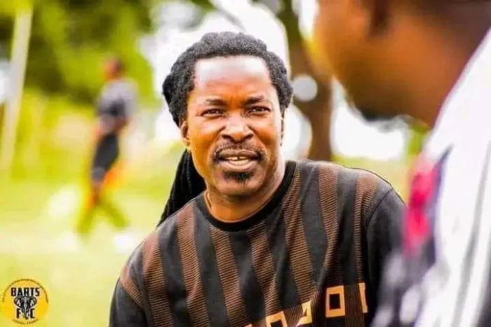 Thunder Kills Academy Coach