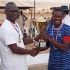 Unity Preseason Tournament: Kogi United Emerge Winners....NLO, Stakeholders, Laud Organisers