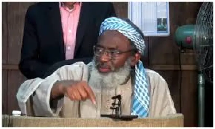 We Discussed How to End Banditry’ — Gumi Reveals Details of Meeting with Security Agents