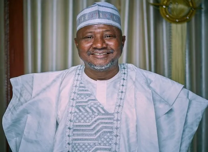 We Don't Know What Is In The 2024 budget” –  PDP senator