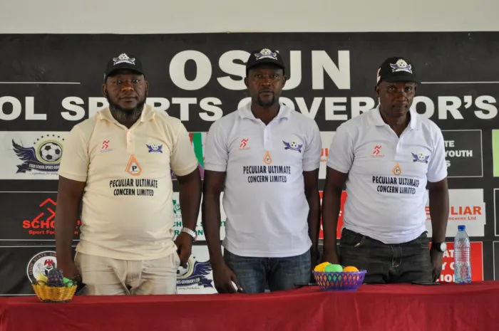 Why We Expelled Ife Anglican Grammar School From Osun School Sports Governors Cup Final - LOC