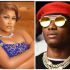 Wizkid is the only Nigerian artist who impresses me – Phyna