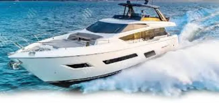 Woman Jumped Into The River From A Moving Boat