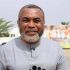 Zack Orji Is Not Dead...Rollas