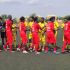 Abia Comets Wins 1-0 Over Madiba FC