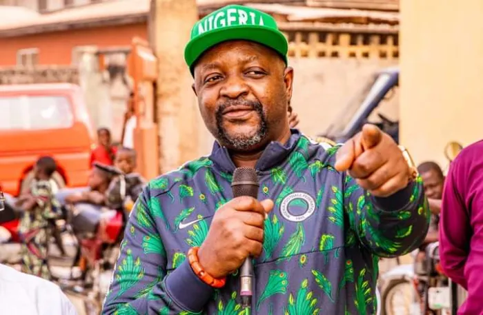 Again! Sunday Dare Gives Back to Society, as Black Scorpion FC Gets Unveiling Date