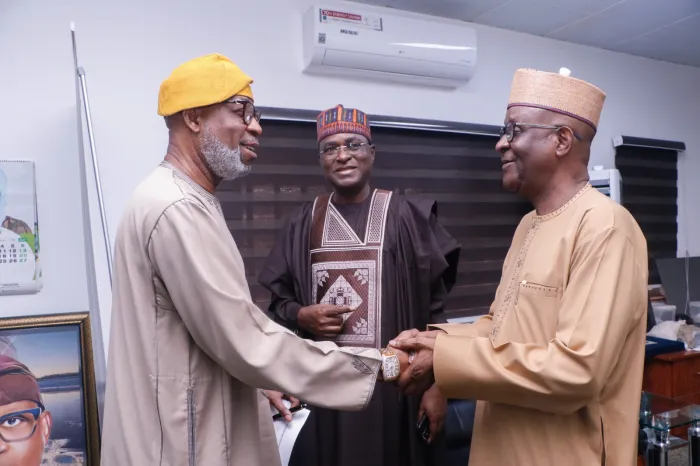 ALAKE: Tinubu's Reforms Yielding Results