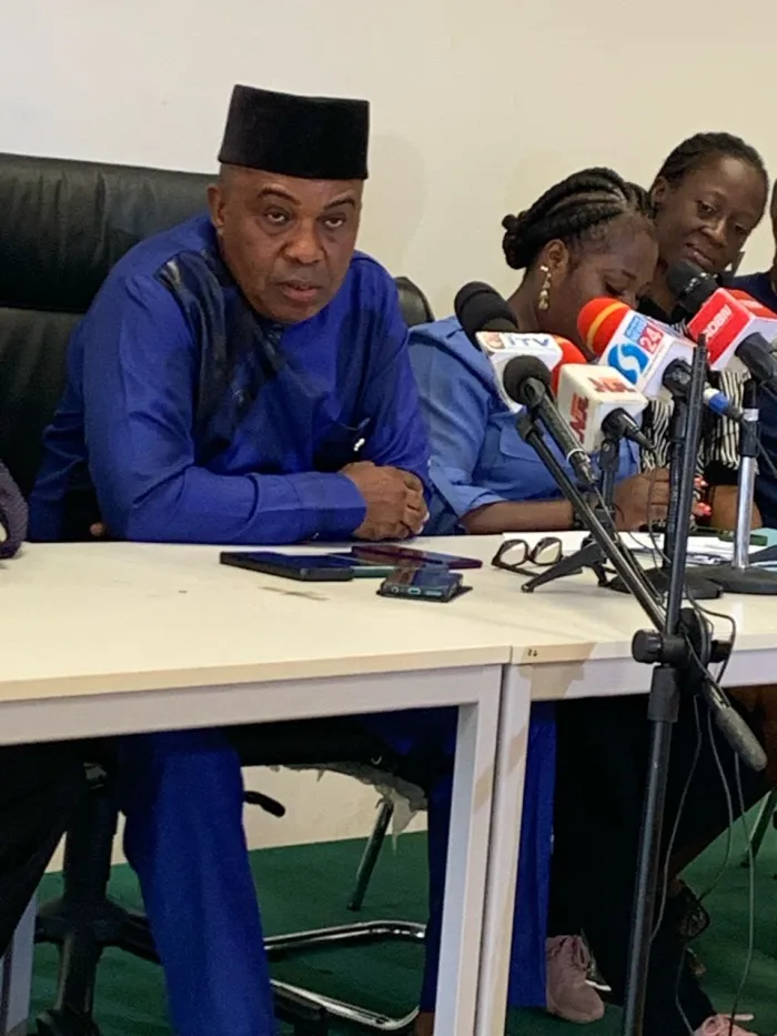 FCT SWAN Electoral Committee Promises Free and Fair Elections