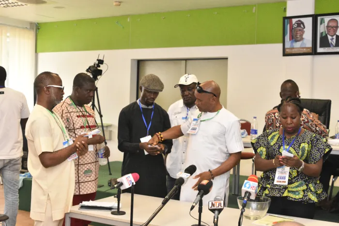 FCT SWAN Returns To The Poll On May 10