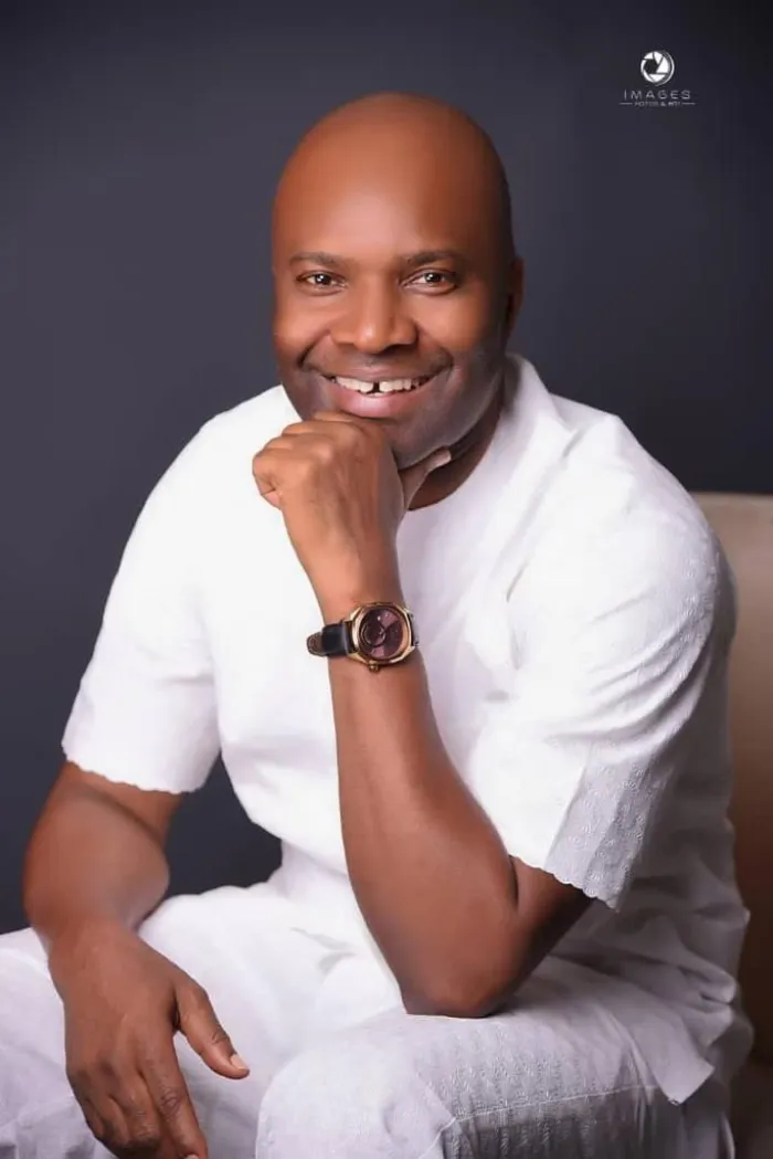 Give Amunike, Finidi, Agu The Super Eagles Jobs - Engr. Waidi Akanni