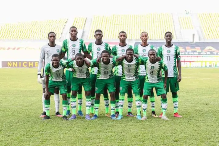 Golden Eaglets Resumes  17 April