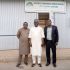 Gombe Press Affairs DG Storms National Secretariat, Meets SWAN President, Seeks Robust Media Partnership
