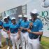 IBB Golf Club Bubbles As Captain's Cup Tournament Climaxes