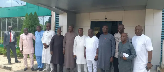 Iloenyosi Sees Better Days For Nigeria Football After Appointment Into NFF Players Status Committee