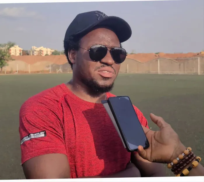 Its Time To Be More United And Focus For The Future ...Salis.