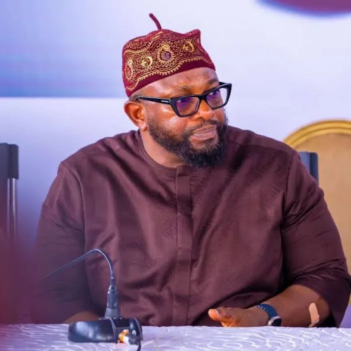 Lagos Legends Club Enlist Over 200 Members For Ilera-Eko Social Healthcare Scheme   ...Lauds Lagos HoS for Support 