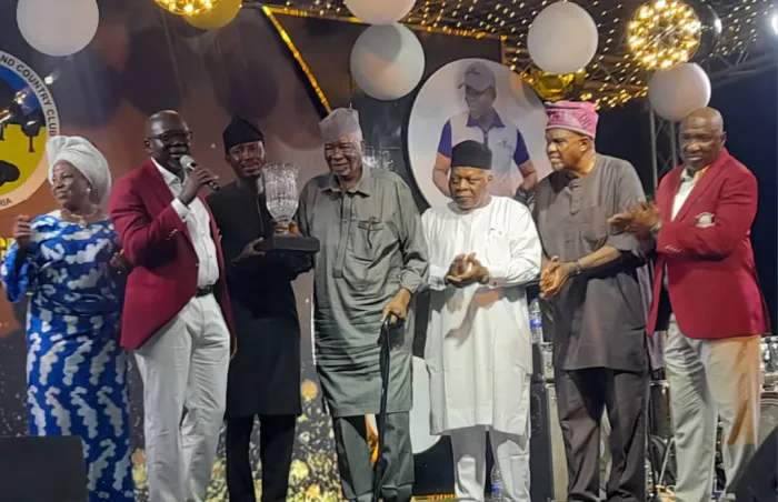 Matthew Kolo Claims Victory in the 2024 Captain's Cup Tournament