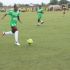 Meet Rita Idoko of Assaba FC , Benin Republic