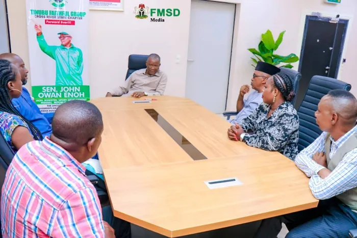 Minister, NFF President, FCT Director of Sports To Monitor FCT SWAN Election