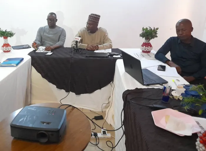 NBBF President, Kida Seeks support For Basketball