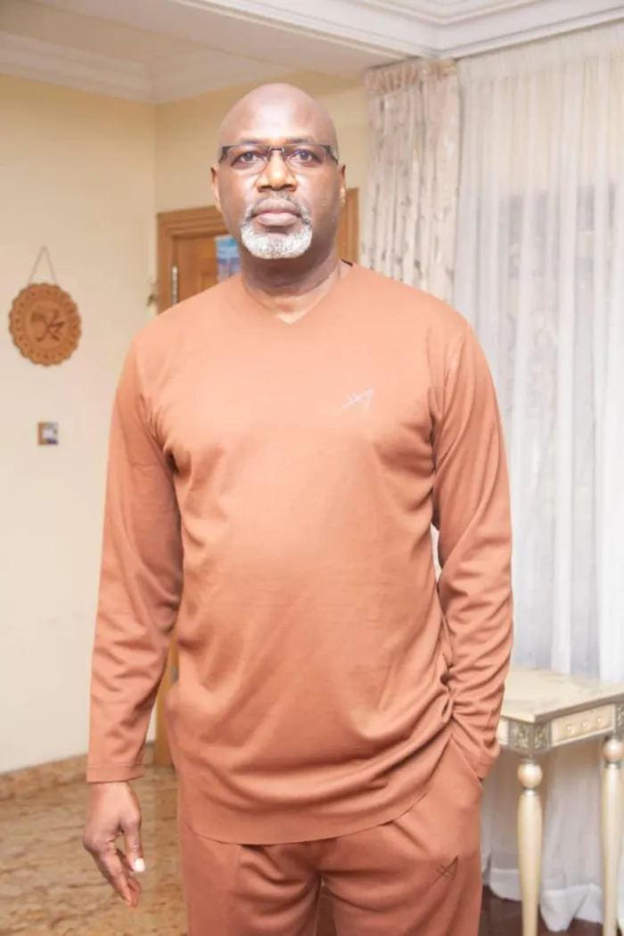 NBBF President Musa Kida Celebrates Eid-El-Fitri With Muslim Faithfuls   ..urges for unity and peaceful co-existence