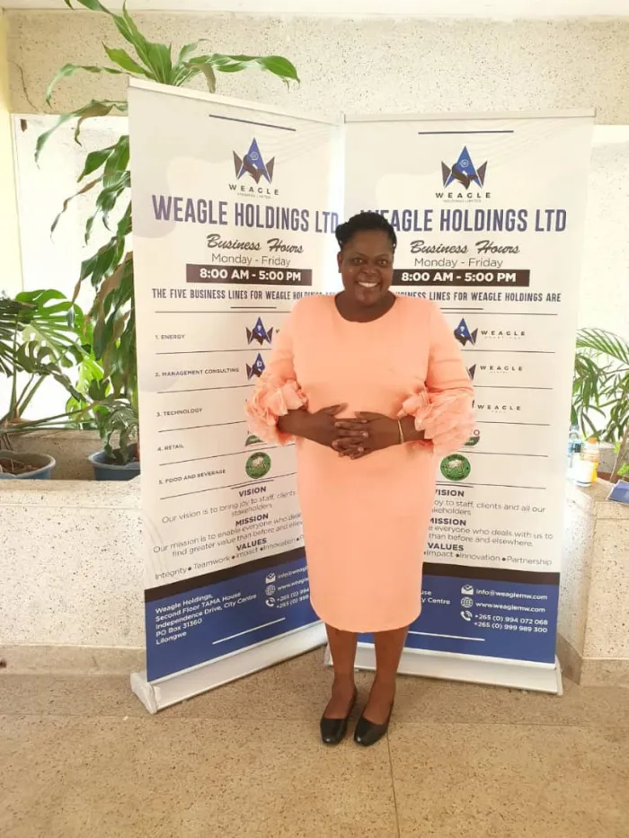 NETBALL:    I Have Unfinished Business With Nigeria. - World Netball Ambassador