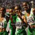 Nigerian females break barriers,  dominate 2024 Nigeria's Olympic team