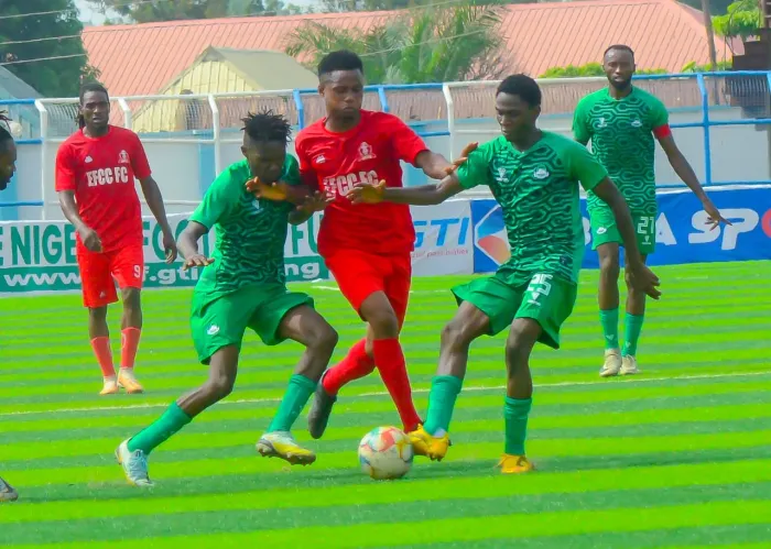 NNL24: Match Day 17 Round Up