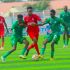 NNL24: Match Day 17 Round Up