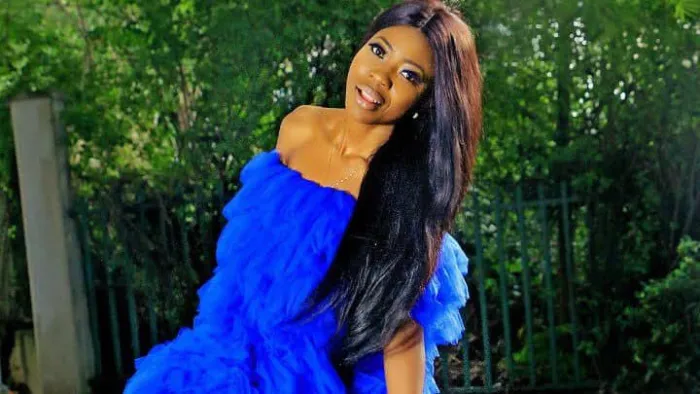 Nollywood Actress Dies  At 40 years